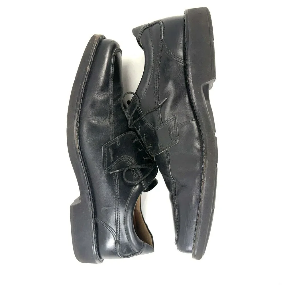 Ecco dress shoes